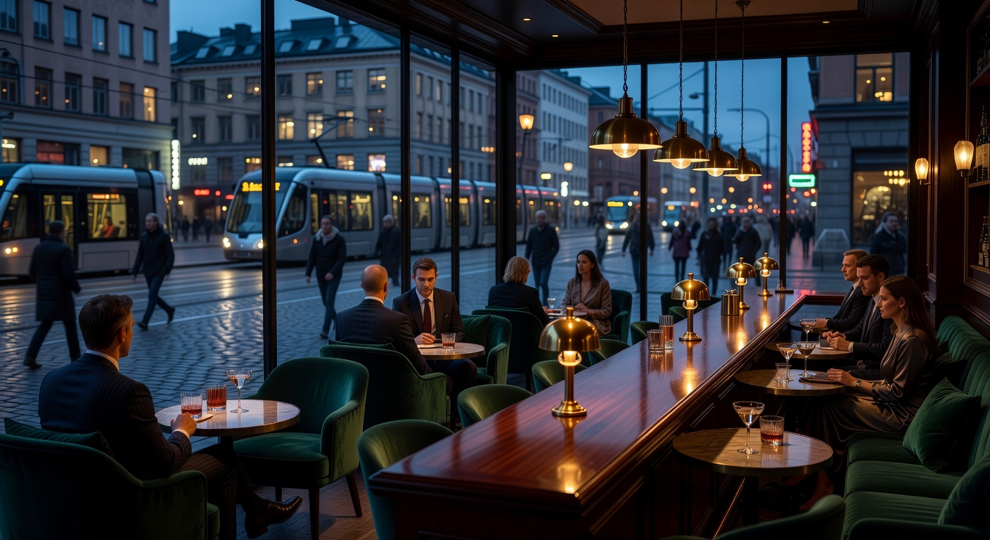 Playorbt247 Premium Bar